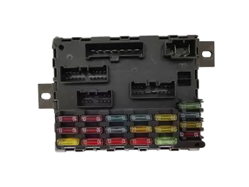 46776086 Boîtier fusibles Lancia