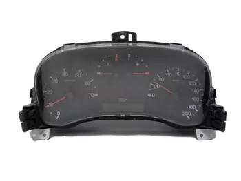 46833455 Bloc compteurs vitesse Fiat