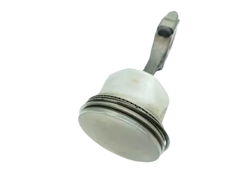 121000999R, 120A16176R Bielle de piston Dacia Renault 1.6 8v  K7M828 K7M812