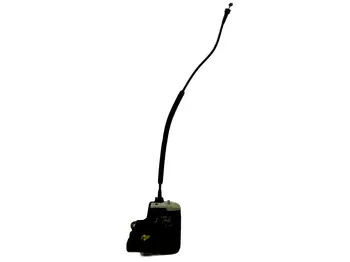 00000 Serrure de porte Renault