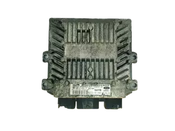 3S61-12A650-LB Calculateur Ford