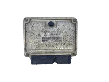 038906012GT Calculateur Audi Volkswagen