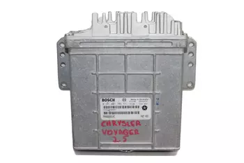P04686661AC Calculateur d’ ordinateur ecu Chrysler