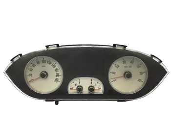 735426098 Bloc compteurs vitesse Lancia