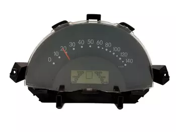01184V020 Bloc compteurs vitesse Smart