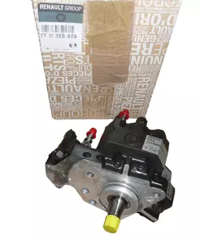 7711368409 Pompe d’injection Renault 1,9 DCI