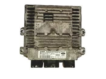 2S6A-12A650-BN Calculateur Ford