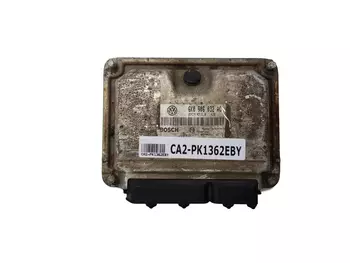 00000 Calculateur ecu Volkswagen