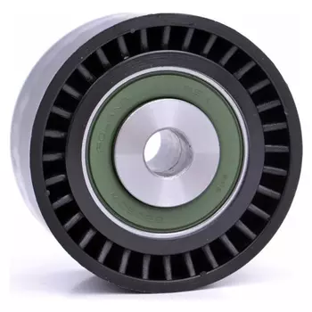 1609525680 0816G7 0816G7 Galet tendeur de courroie Citroen Peugeot 1.6 HDI 16v/ 1.6 TDCI 16v/ 1.6 D 16v