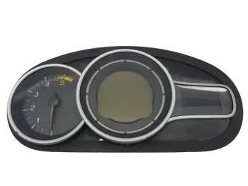 248107859R RNI248107859R Bloc compteurs vitesse Renault Diesel