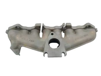 0341H8, 0341.H8 Collecteur d’echappement Citroen Fiat Peugeot 2,0 hdi 16v