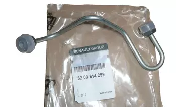 8200614299 Tuyau d’alimentation carburant Renault 1.9 DCI