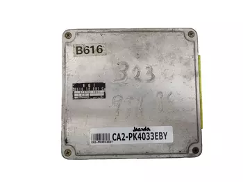 B61618881C Calculateur Mazda