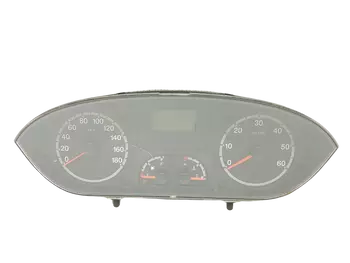 1360355080 Bloc compteurs vitesse Citroen Fiat Peugeot Diesel
