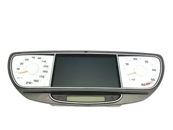 1499140080 Bloc compteurs vitesse Citroen Fiat Lancia Peugeot Diesel