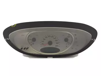 46551898 Bloc compteurs vitesse Lancia