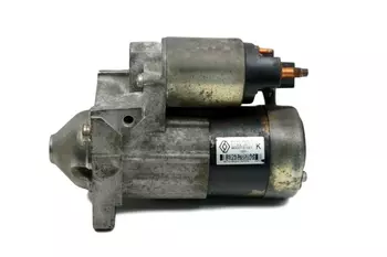 8200426577 Démarreur moteur Dacia Nissan Renault _1,5 dci