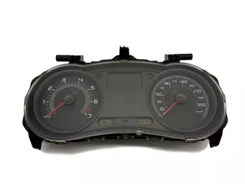 8200715178 M Bloc compteurs vitesse Renault