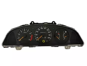 34100-60G40 Bloc compteurs vitesse Suzuki