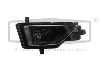 510941662D Feu antibrouillard Volkswagen