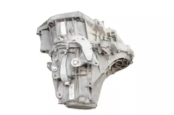 TL4A000 Boîte de vitesse Renault _1,5 dci