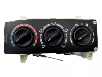 7701047439 Moteur ventilateur chauffage climatisation Renault