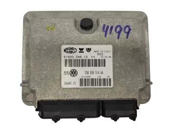 036906014AA  Calculateur ecu Volkswagen