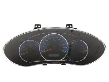 85002SC350 Bloc compteurs vitesse Subaru Diesel