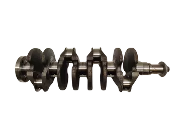 0501K6, 0501.K6, Arbre vilebrequin Citroen Ford Peugeot Volvo 1,6 hdi 16v 1,6 TDCI