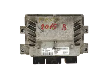 F1B1-12A650-TC Calculateur Ford