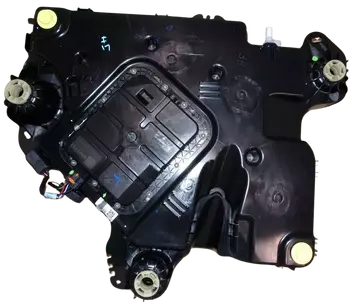 1682616080, 1682620580, Réservoir adblue Citroen Peugeot