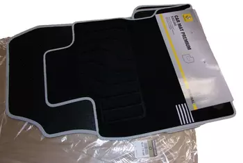 8201718498 Carpette de voiture Renault