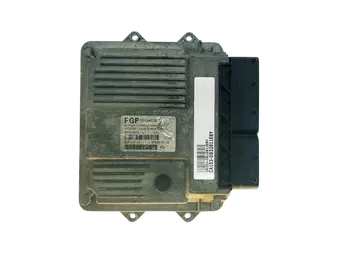 55194016 MJD6JF.Y1 Calculateur Lancia