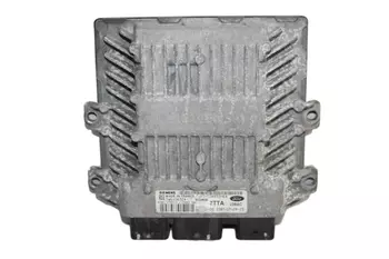 7S61-12A650-EA Calculateur d’ ordinateur ecu Ford