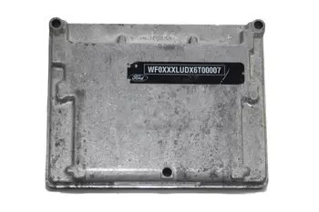 5M51-12A650-SD 3CGD Calculateur d’ ordinateur ecu Ford