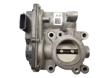 161206038R Boitier papillon d’admission Dacia Nissan Renault 0,9 TCE H4B  1,2 TCE H5F