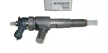1980.89 Injection de combustible Peugeot 1.4 HDi
