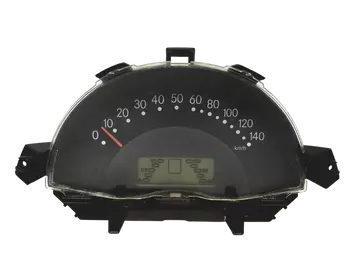 01184V020 Bloc compteurs vitesse Smart