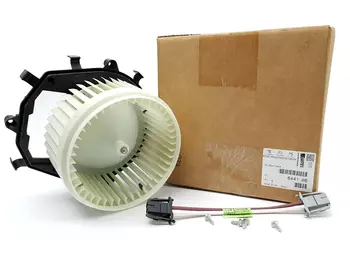 PSA 6441W8 PSA 6441.W8 Ventilateur de chauffage,de climatisation,cabine Citroen Peugeot