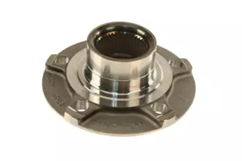 8K0407613B Moyeu de roue Audi