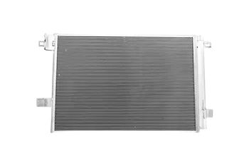 7E0820411F Condenseur de climatisation Volkswagen