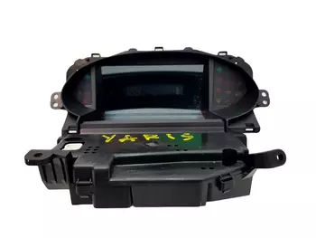 83800-52640 Bloc compteurs vitesse Toyota Diesel