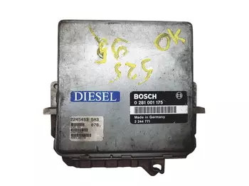 2244771 Calculateur ecu BMW