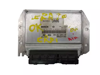 39101-2A110 Calculateur ecu Kia