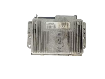 K115000010 F  Calculateur Daewoo