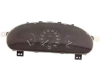 BC5NB Le compteur, compteur de vitesse, tableau de bord Mazda