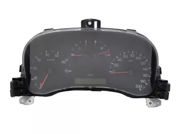 46812961 Bloc compteurs vitesse Fiat