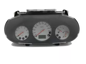 YS6F10849 YS6F-10849-RD Le compteur, compteur de vitesse, tableau de bord Ford