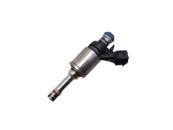 166001KC0A  Injection de combustible Nissan Renault 1,6 TCE M5M /  1,6 DIG-T