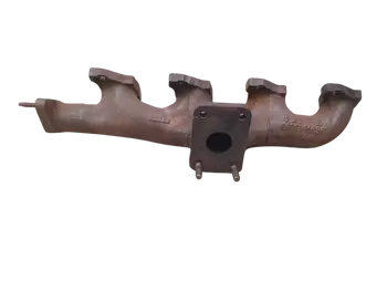0341H1, 0341.H1 Collecteur d’echappement Citroen Fiat Peugeot 2.0 HDI 8V RHV